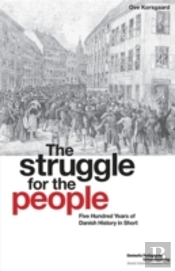 Struggle For The People