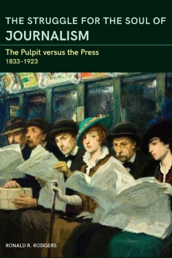 Bertrand.pt - Struggle For The Soul Of Journalism