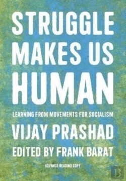 Bertrand.pt - Struggle Is What Makes Us Human