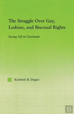 Bertrand.pt - Struggle Over Gay, Lesbian, And Bisexual Rights