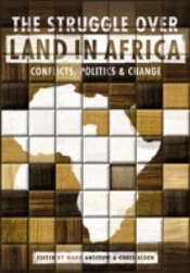 Struggle Over Land In Africa