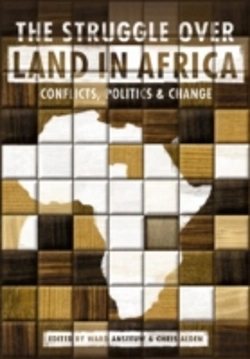 Bertrand.pt - Struggle Over Land In Africa