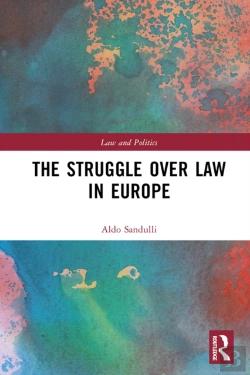 Bertrand.pt - Struggle Over Law In Europe