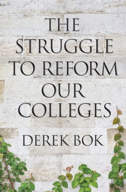 Bertrand.pt - Struggle To Reform Our Colleges