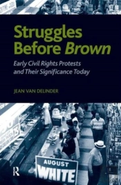 Struggles Before Brown