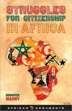 Bertrand.pt - Struggles For Citizenship In Africa