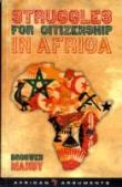 Struggles For Citizenship In Africa