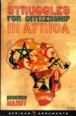 Bertrand.pt - Struggles For Citizenship In Africa