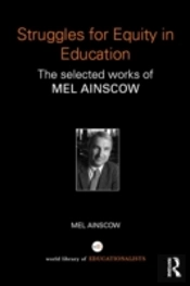 Struggles For Equity In Education