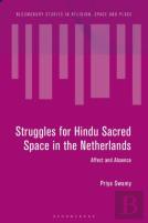 Struggles For Hindu Sacred Space In The Netherlands