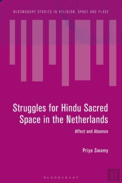 Bertrand.pt - Struggles For Hindu Sacred Space In The Netherlands