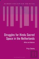 Struggles For Hindu Sacred Space In The Netherlands