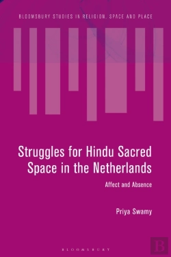Bertrand.pt - Struggles For Hindu Sacred Space In The Netherlands
