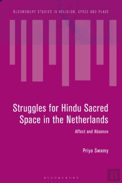 Bertrand.pt - Struggles For Hindu Sacred Space In The Netherlands