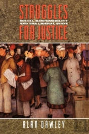 Struggles For Justice