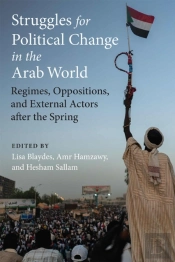 Struggles For Political Change In The Arab World