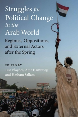 Bertrand.pt - Struggles For Political Change In The Arab World