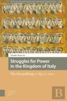 Struggles For Power In The Kingdom Of Italy