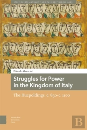 Struggles For Power In The Kingdom Of Italy