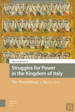 Bertrand.pt - Struggles For Power In The Kingdom Of Italy