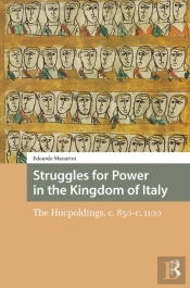 Struggles For Power In The Kingdom Of Italy