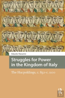 Bertrand.pt - Struggles For Power In The Kingdom Of Italy