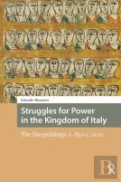 Struggles For Power In The Kingdom Of Italy
