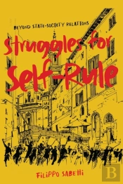 Struggles For Self-Rule