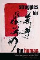 Struggles For The Human