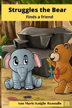 Bertrand.pt - Struggles The Bear Finds A Friend