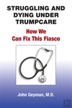 Bertrand.pt - Struggling And Dying Under Trumpcare