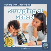 Struggling At School