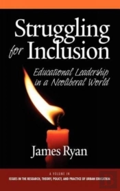 Struggling For Inclusion