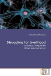 Struggling For Livelihood