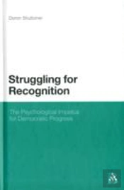 Struggling For Recognition