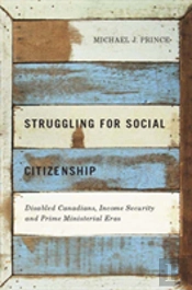 Struggling For Social Citizenship