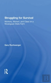 Struggling For Survival