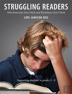 Bertrand.pt - Struggling Readers