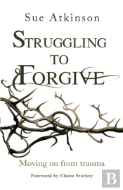 Struggling To Forgive