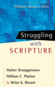 Struggling With Scripture