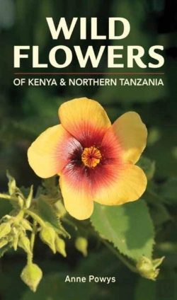 Bertrand.pt - Struik Nature Guide: Wild Flowers Of Kenya And Northern Tanzania