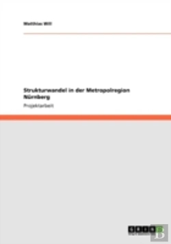 Bertrand.pt - Strukturwandel In Der Metropolregion Nurnberg