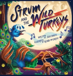 Bertrand.pt - Strum And The Wild Turkeys
