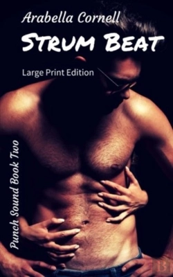 Bertrand.pt - Strum Beat  Large Print Edition