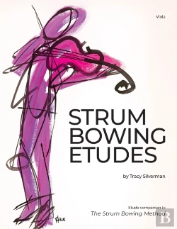 Bertrand.pt - Strum Bowing Etudes--Viola