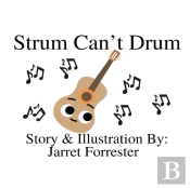 Strum Can'T Drum