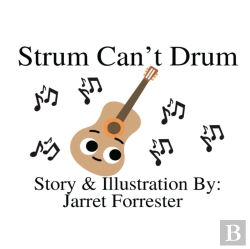 Bertrand.pt - Strum Can'T Drum