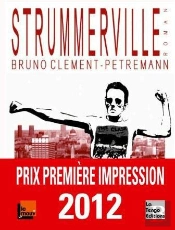 Strummerville