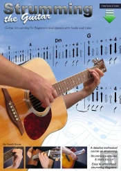 Strumming The Guitar