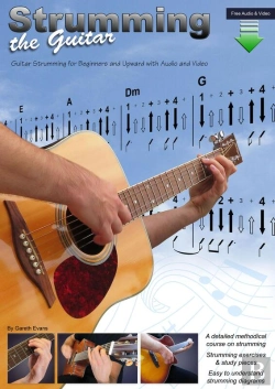 Bertrand.pt - Strumming The Guitar